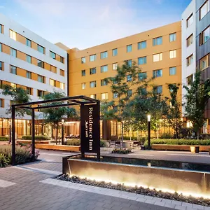 Hotel By Marriott Downtown/pearl District