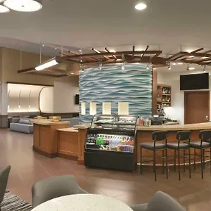 Hotel Hyatt Place Airport/cascade Station