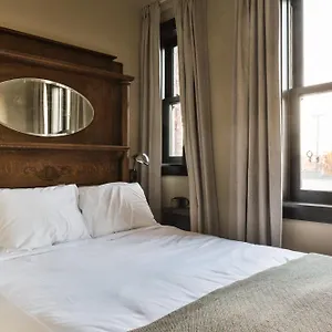 Hotel Kex, Portland