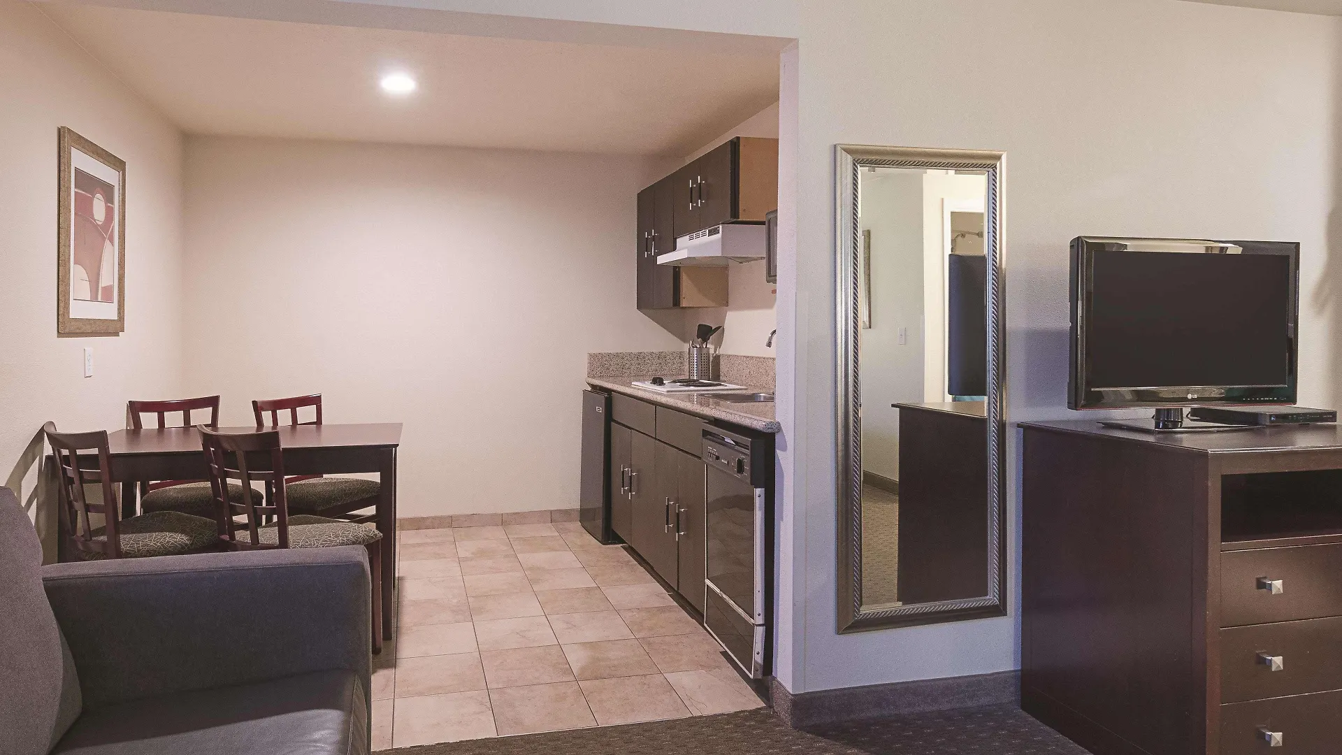 Hotel La Quinta By Wyndham Portland Nw USA