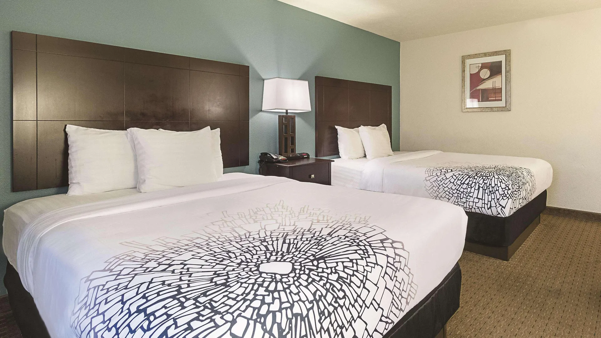 Hotel La Quinta By Wyndham Portland Nw