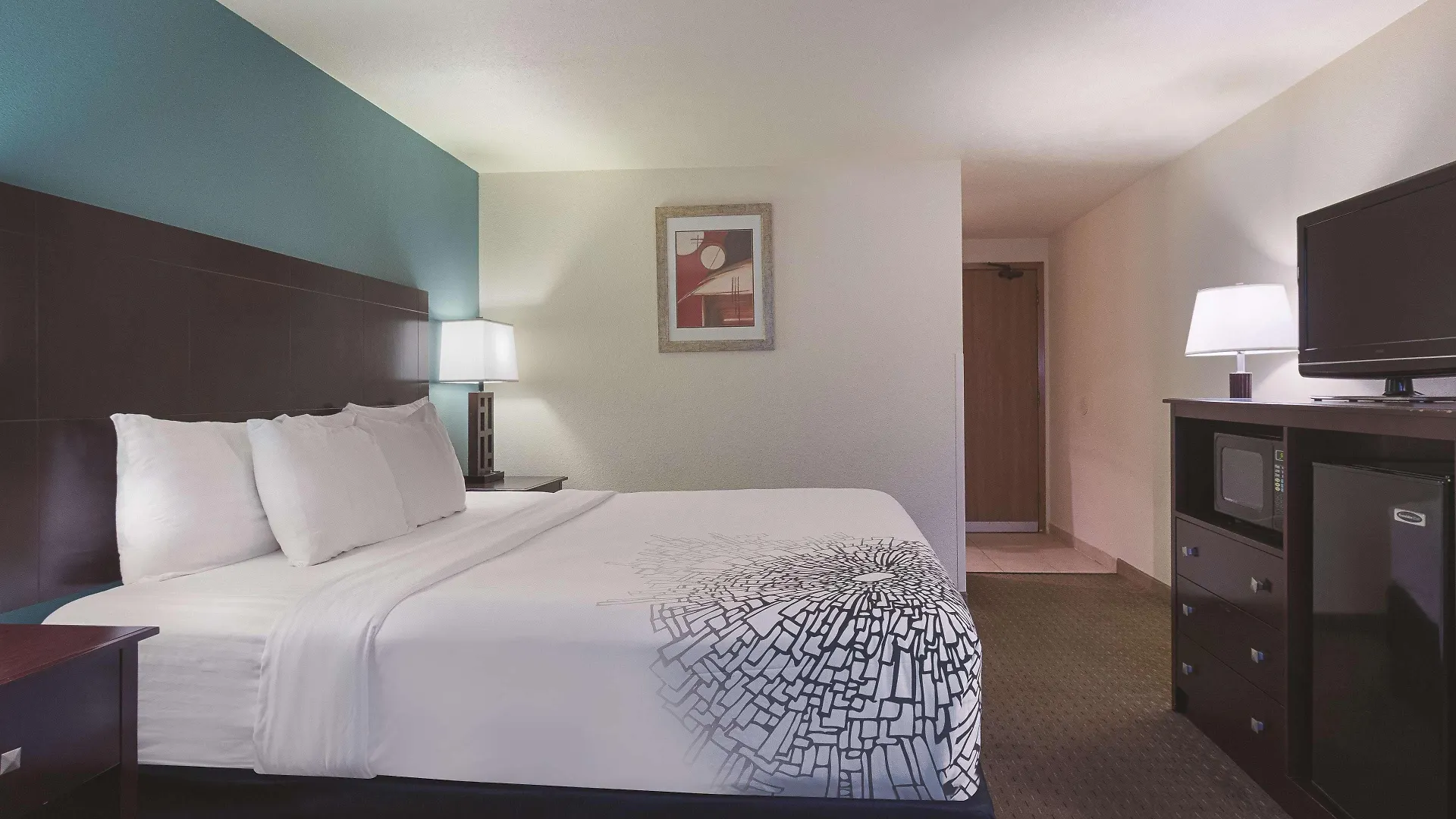 ***  La Quinta By Wyndham Portland Nw Hotel United States