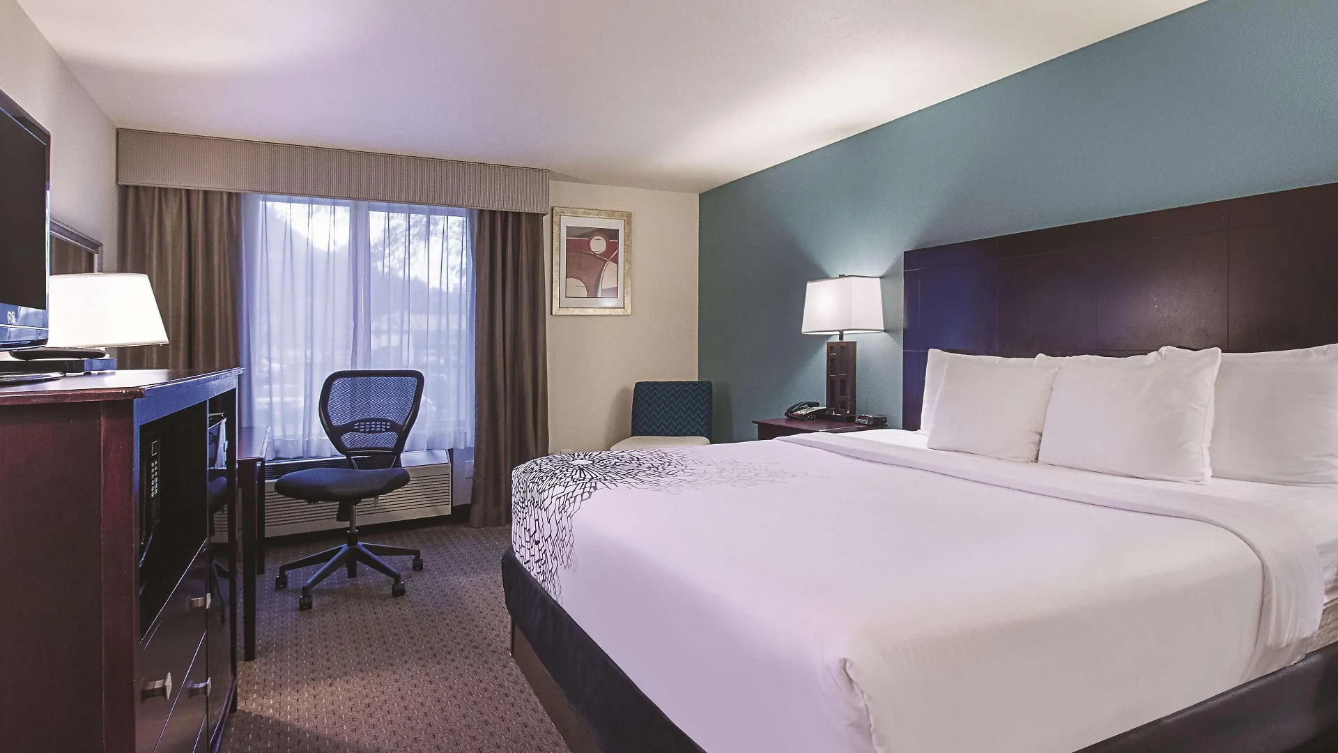 La Quinta By Wyndham Portland Nw Hotel United States