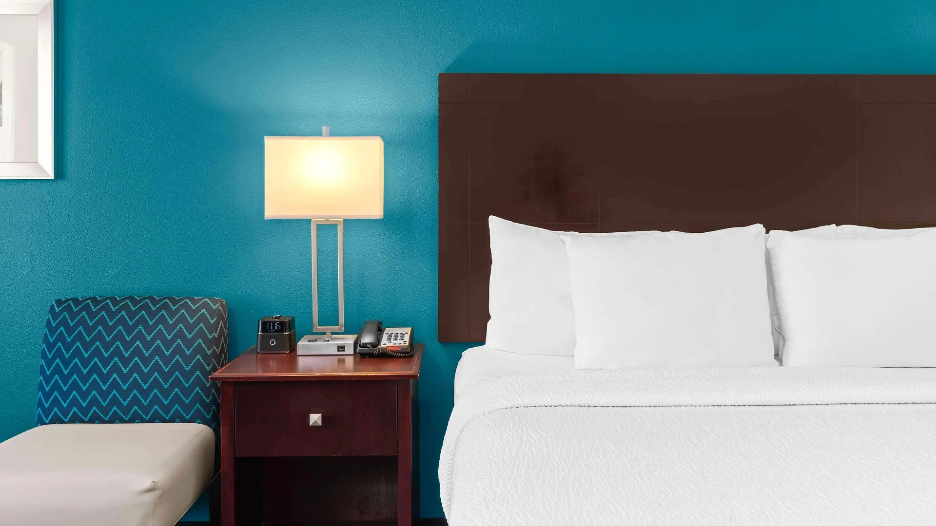 Hotel La Quinta By Wyndham Portland Nw USA