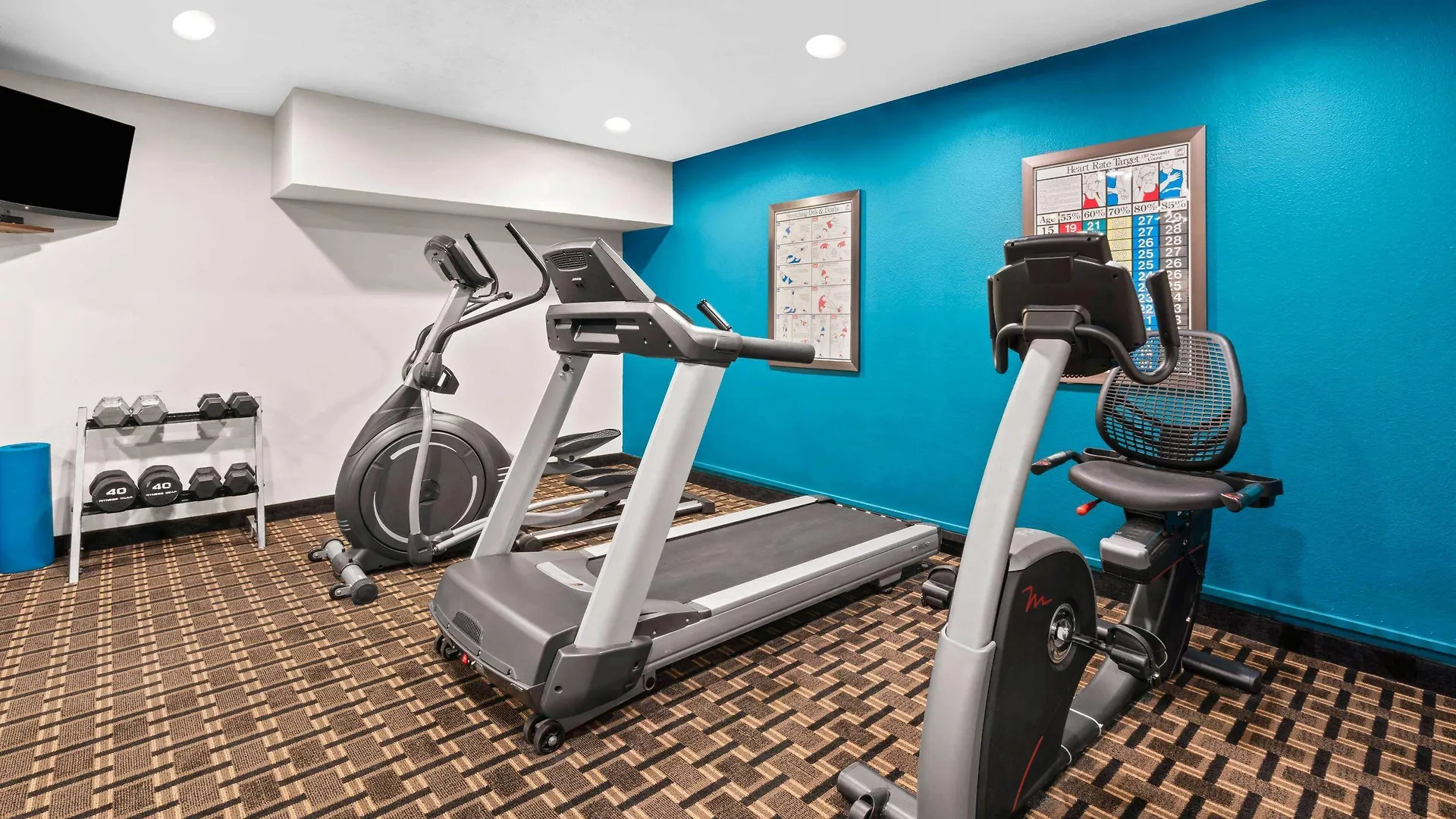 La Quinta By Wyndham Portland Nw Hotel United States
