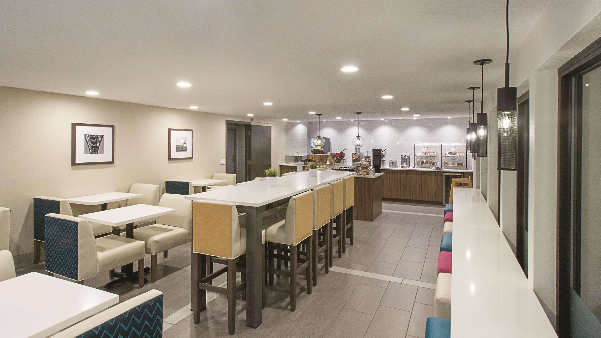 Hotel La Quinta By Wyndham Portland Nw