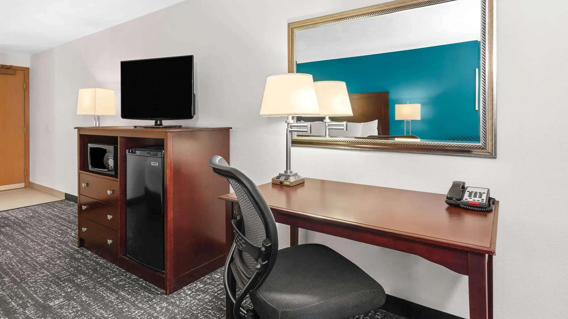 La Quinta By Wyndham Portland Nw Hotel 3*,  United States