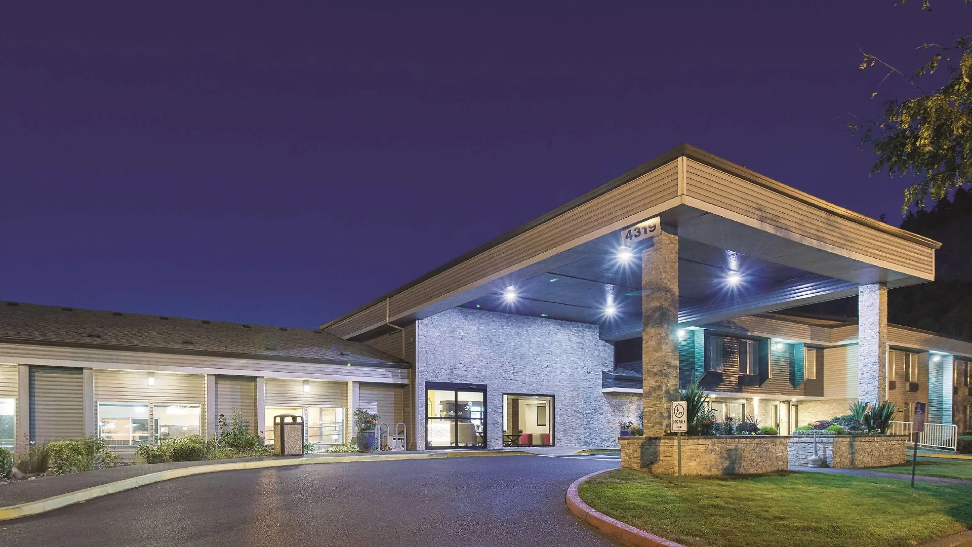 Hotel La Quinta By Wyndham Portland Nw 3*,  USA