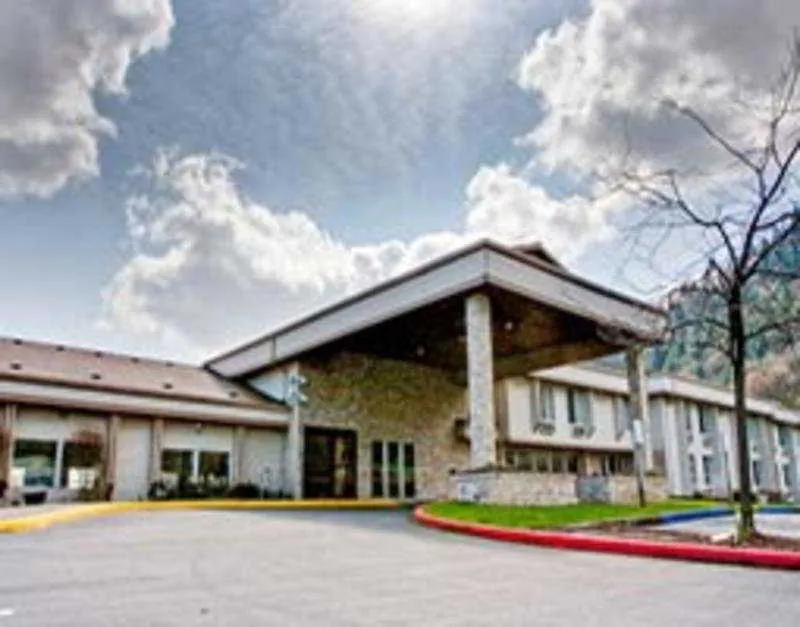 Hotel La Quinta By Wyndham Portland Nw