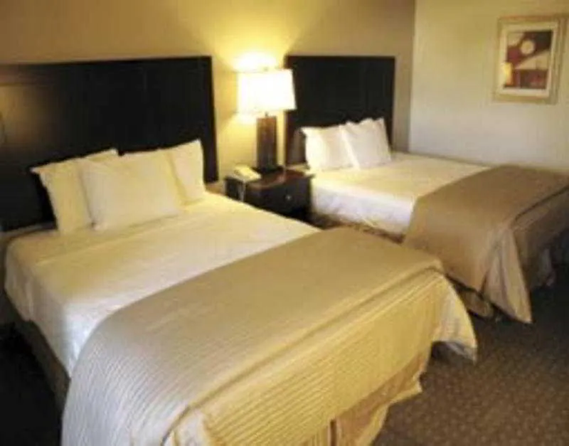 La Quinta By Wyndham Portland Nw Hotel