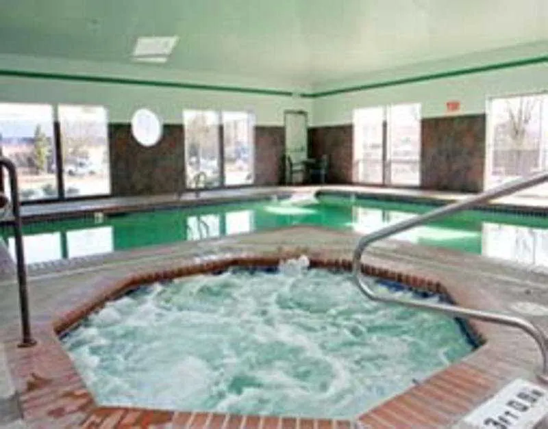 Hotel La Quinta By Wyndham Portland Nw