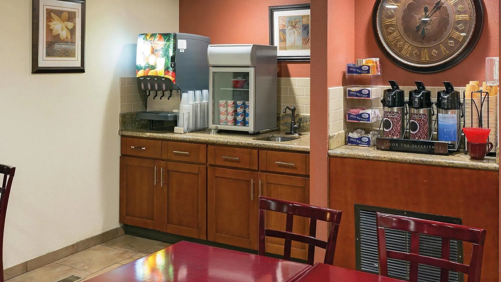 Hotel La Quinta By Wyndham Portland Nw USA