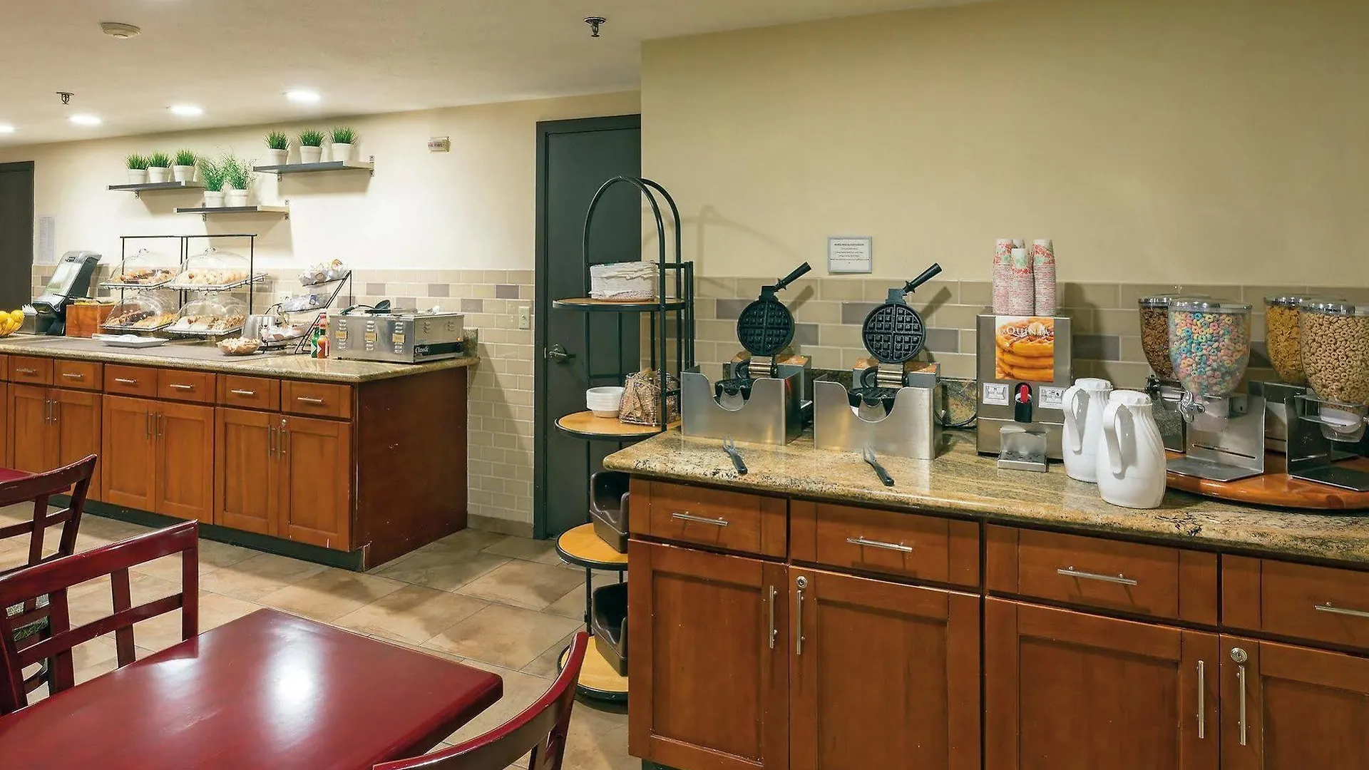 La Quinta By Wyndham Portland Nw Hotel 3*,  United States