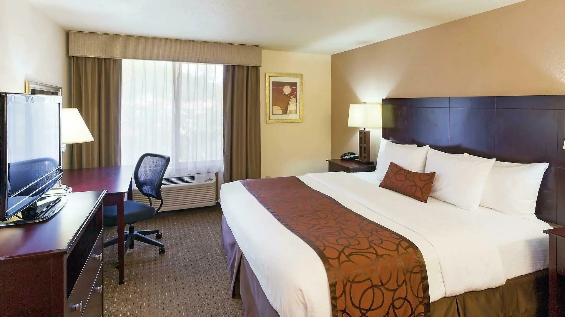 Hotel La Quinta By Wyndham Portland Nw 3*,  USA
