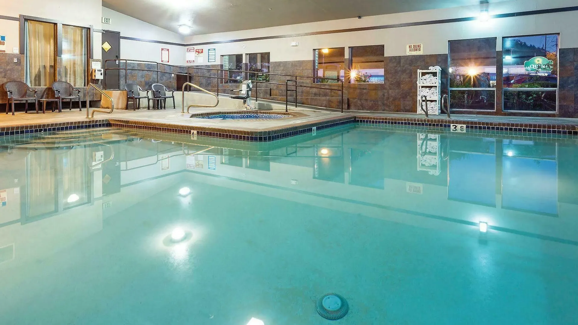 Hotel La Quinta By Wyndham Portland Nw 3*,